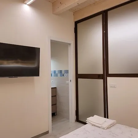 Paradiso Di Maiorca 阿尔盖罗