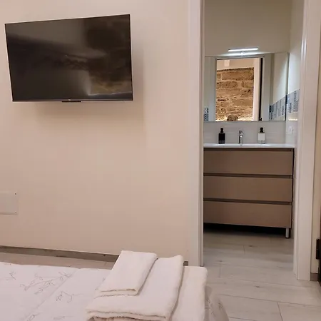 Paradiso Di Maiorca 度假居 阿尔盖罗