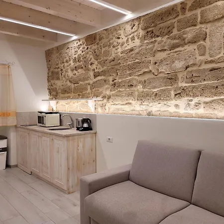 Paradiso Di Maiorca Hébergement de vacances *