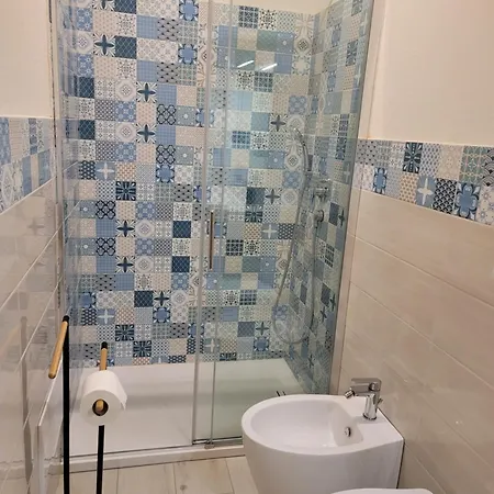 Paradiso Di Maiorca Hébergement de vacances