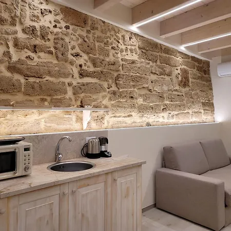 度假居 Paradiso Di Maiorca