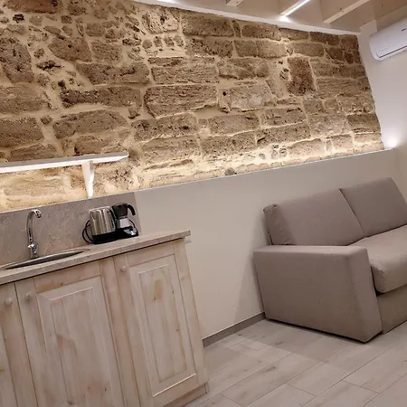 Hébergement de vacances Paradiso Di Maiorca *