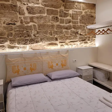 Paradiso Di Maiorca Hébergement de vacances Alghero