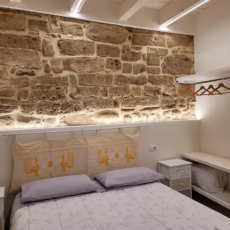 Paradiso Di Maiorca Semesterbostad Alghero