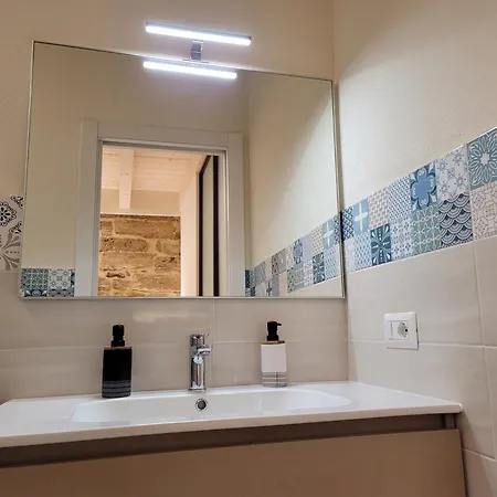 Semesterbostad Paradiso Di Maiorca Alghero