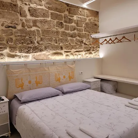 Paradiso Di Maiorca Nyaraló *