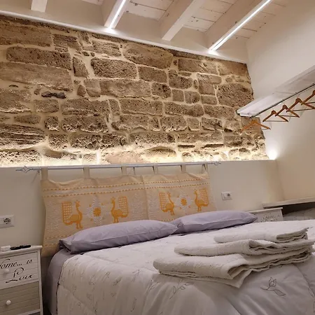 Paradiso Di Maiorca Semesterbostad *