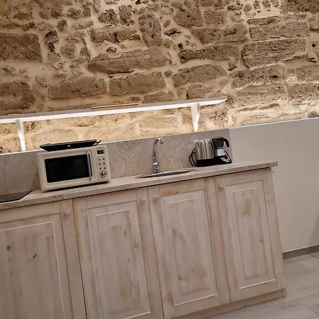 Semesterbostad Paradiso Di Maiorca Alghero