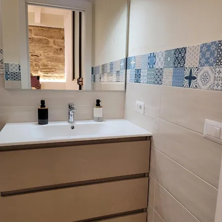 Paradiso Di Maiorca Alghero