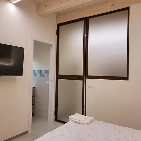 Paradiso Di Maiorca Semesterbostad *