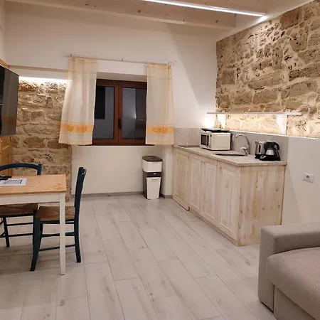 Paradiso Di Maiorca Nyaraló Alghero