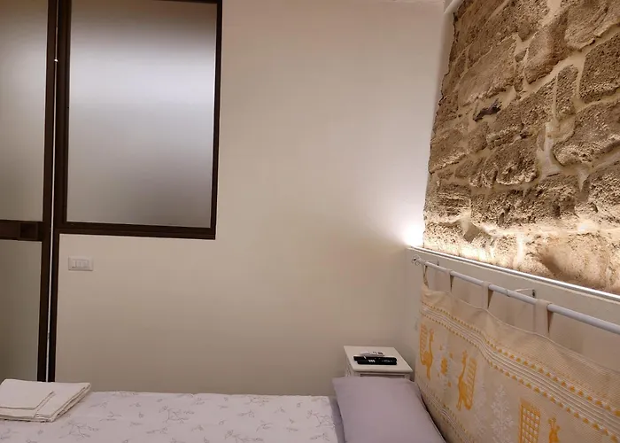 Vakantiehuis Paradiso Di Maiorca *