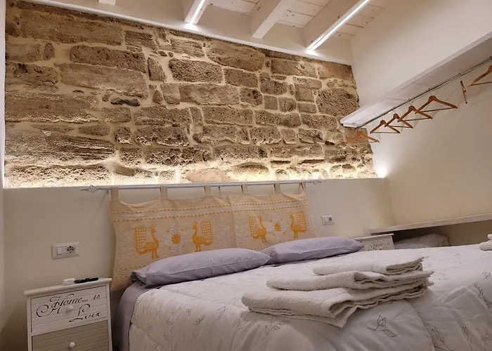 Paradiso Di Maiorca Vakantiehuis *