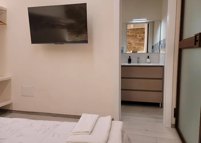 Paradiso Di Maiorca Vakantiehuis Alghero