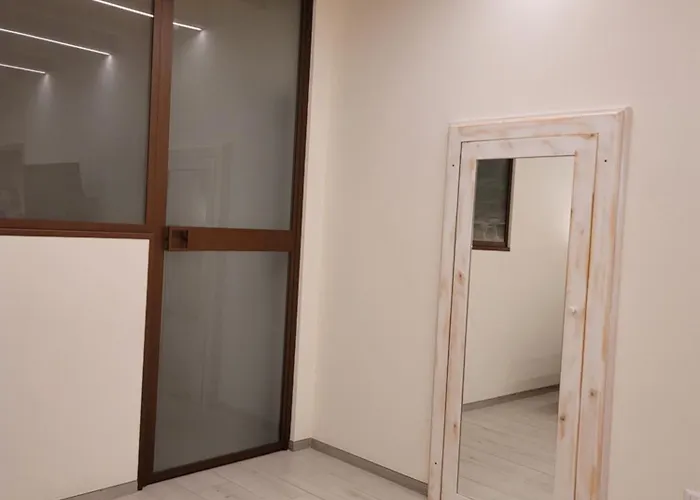 Paradiso Di Maiorca Vakantiehuis Alghero