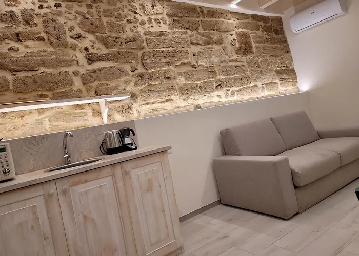 Vakantiehuis Paradiso Di Maiorca *