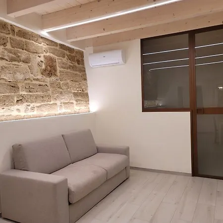 Holiday home Paradiso Di Maiorca Alghero