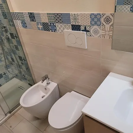 Holiday home Paradiso Di Maiorca *