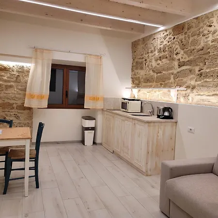 Paradiso Di Maiorca Holiday home Alghero